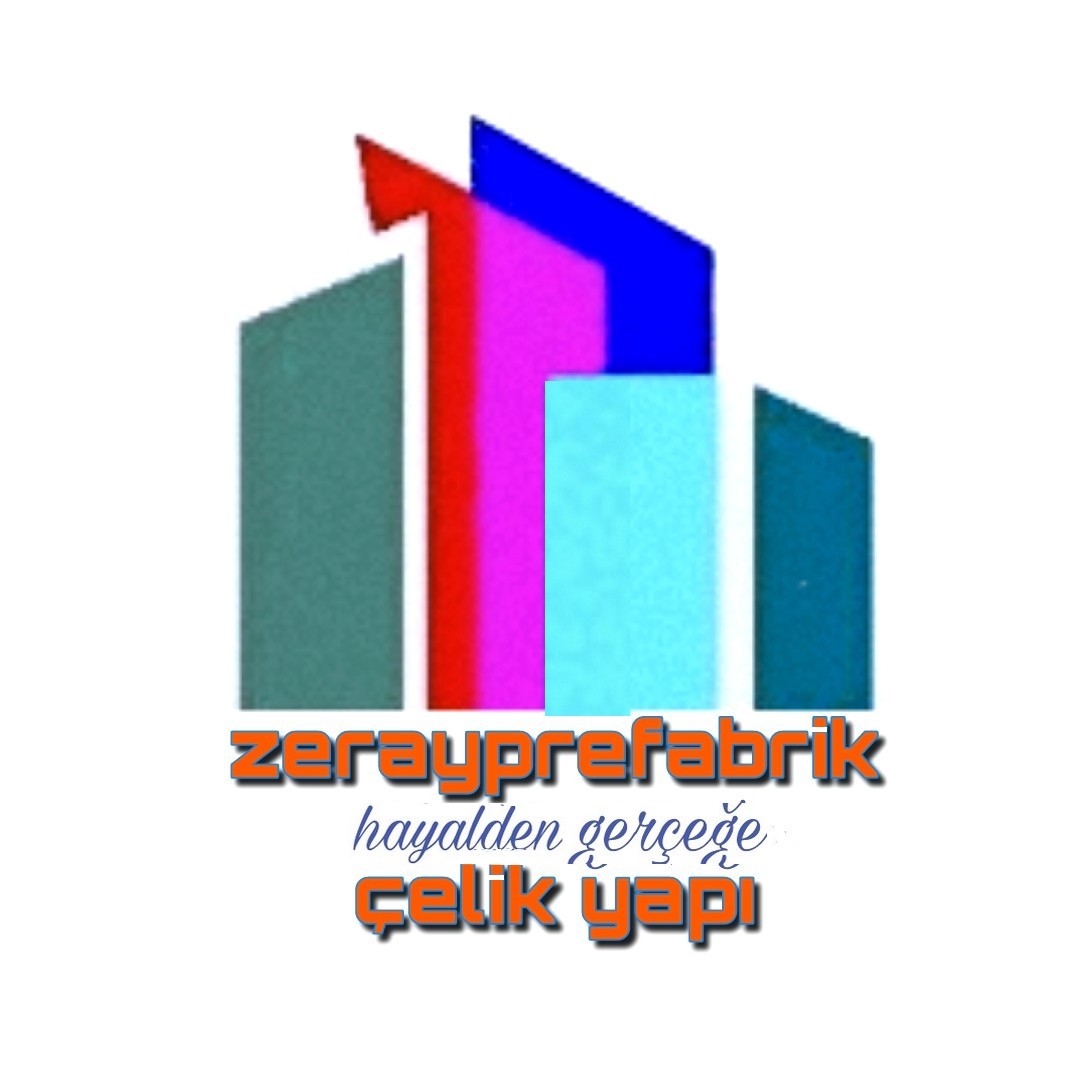 Zeray Prefabrik | Bartın Prefabrik | Zeray Prefabrik Yapı